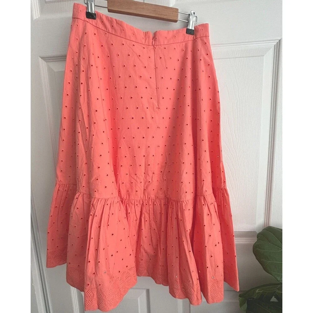 J.CREW fit midi